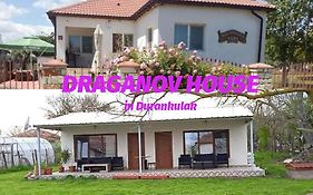 Драгановата къща